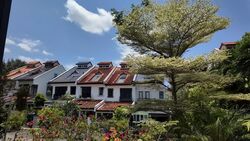 Villa Begonia (D28), Terrace #551851471